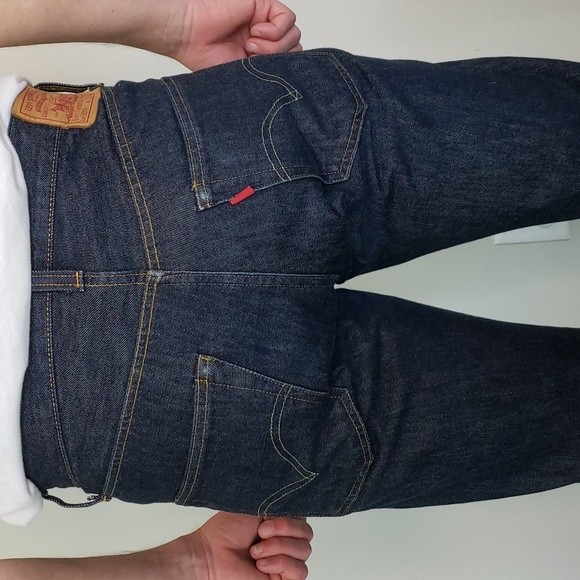 LVC Selvedge Jeans - Picture 7 of 13